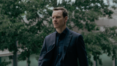 the-agency:-it’s-becoming-harder-to-know-what-to-trust-online,-says-michael-fassbender the-agency:-it’s-becoming-harder-to-know-what-to-trust-online,-says-michael-fassbender