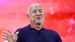 Jeff Bezos says AI will create more jobs at VivaTech Paris jeff-bezos-says-ai-will-create-more-jobs-at-vivatech-paris
