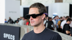 Snap unveils new Specs smart glasses after previous disasters snap-unveils-new-specs-smart-glasses-after-previous-disasters