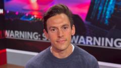 Traitors star Sam Little: ‘I lost my 40k life savings to a scam’ traitors-star-sam-little:-‘i-lost-my-40k-life-savings-to-a-scam’