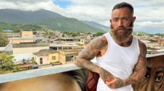 BBC pulls new Ashley Cain series after sexist language accusations bbc-pulls-new-ashley-cain-series-after-sexist-language-accusations
