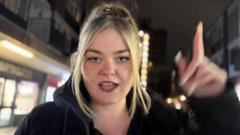 Linkin Park: UK rapper thanks Mike Shinoda for changing her life linkin-park:-uk-rapper-thanks-mike-shinoda-for-changing-her-life