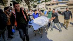 Israeli strikes kill six people in Gaza including Al Jazeera cameraman, officials say israeli-strikes-kill-six-people-in-gaza-including-al-jazeera-cameraman,-officials-say