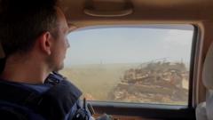 BBC sees destroyed villages in Israeli-occupied southern Lebanon bbc-sees-destroyed-villages-in-israeli-occupied-southern-lebanon