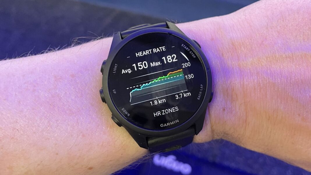 I tested Garmin’s affordable Forerunner 170 against a chest strap — the results genuinely surprised me i-tested-garmin’s-affordable-forerunner-170-against-a-chest-strap-—-the-results-genuinely-surprised-me