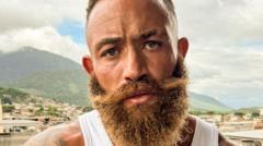 TV personality Ashley Cain accused of using explicit sexist and misogynistic language towards women tv-personality-ashley-cain-accused-of-using-explicit-sexist-and-misogynistic-language-towards-women