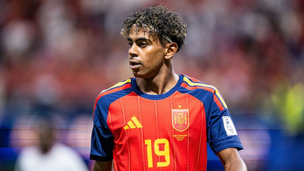 How to watch Spain vs Saudi Arabia: Free Streams & TV Channels for FIFA World Cup 2026 as Lamine Yamal starts, full team news how-to-watch-spain-vs-saudi-arabia:-free-streams-&-tv-channels-for-fifa-world-cup-2026-as-lamine-yamal-starts,-full-team-news