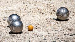 Ptanque player, 68, dies after being ‘hit in head with metal boule’ ptanque-player,-68,-dies-after-being-‘hit-in-head-with-metal-boule’