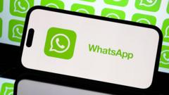 WhatsApp to be led by Indian start-up founder as Will Cathcart steps back whatsapp-to-be-led-by-indian-start-up-founder-as-will-cathcart-steps-back