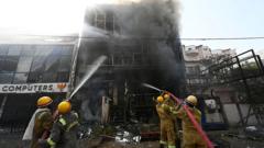 lucknow-fire:-inquiry-ordered-after-building-fire-kills-15-in-north-india-city lucknow-fire:-inquiry-ordered-after-building-fire-kills-15-in-north-india-city