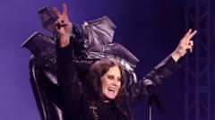 ozzy-osbourne’s-concert-throne-to-go-on-display-in-birmingham ozzy-osbourne’s-concert-throne-to-go-on-display-in-birmingham