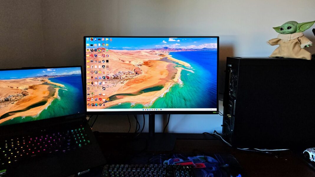 Gigabyte is back with a bang with this 32-inch QD-OLED monitor gigabyte-is-back-with-a-bang-with-this-32-inch-qd-oled-monitor