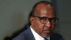 Kenya Ebola: Health Minister Aden Duale found in contempt of court over US-backed quarantine plan kenya-ebola:-health-minister-aden-duale-found-in-contempt-of-court-over-us-backed-quarantine-plan