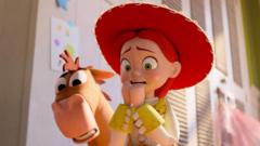 Toy Story 5 scores record opening weekend for franchise toy-story-5-scores-record-opening-weekend-for-franchise