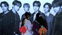 BTS Airang tour: Fans lose $100,000 to scammers cashing in on concert ticket wars bts-airang-tour:-fans-lose-$100,000-to-scammers-cashing-in-on-concert-ticket-wars