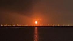 At least 13 killed and dozens injured after Qatar gas explosion at-least-13-killed-and-dozens-injured-after-qatar-gas-explosion