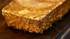 Guinea President Mamadi Doumbouya bans raw gold exports guinea-president-mamadi-doumbouya-bans-raw-gold-exports