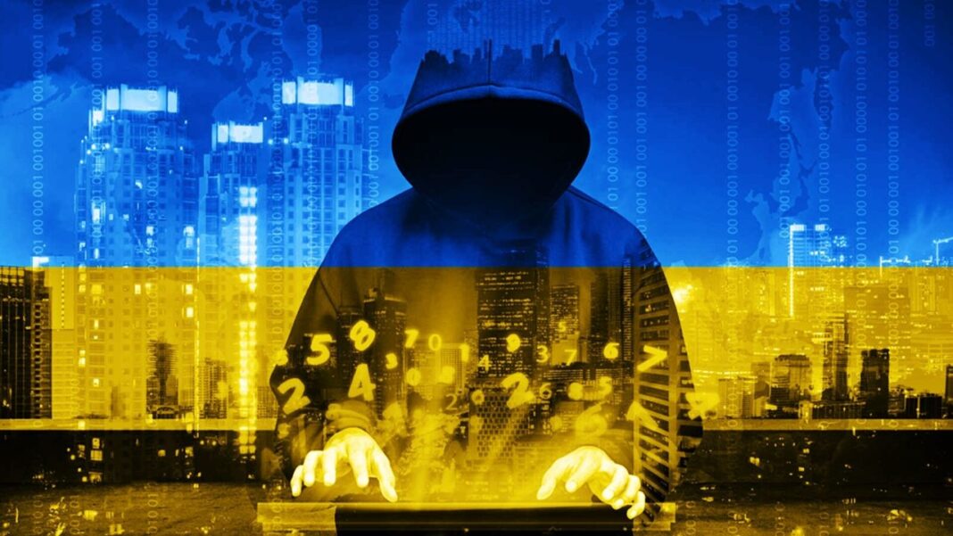 Military software linked to Russian battlefield operations hacked military-software-linked-to-russian-battlefield-operations-hacked