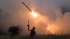 Russia Ukraine war: Troop build-up threatens Kostyantynivka, key to seizing Donbas russia-ukraine-war:-troop-build-up-threatens-kostyantynivka,-key-to-seizing-donbas