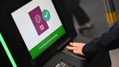 Why are there holiday delay warnings over the EU’s new border system? why-are-there-holiday-delay-warnings-over-the-eu’s-new-border-system?