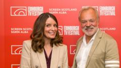 tv-festival-to-move-from-edinburgh-to-manchester-after-50-years tv-festival-to-move-from-edinburgh-to-manchester-after-50-years