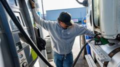 Trump accuses big oil firms of price-gouging drivers trump-accuses-big-oil-firms-of-price-gouging-drivers
