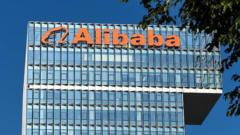 Chinese e-commerce giant Alibaba sues US government over defence blacklist chinese-e-commerce-giant-alibaba-sues-us-government-over-defence-blacklist