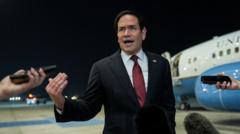 UN says it will evacuate sailors stranded in Strait of Hormuz, as Rubio warns against tolls un-says-it-will-evacuate-sailors-stranded-in-strait-of-hormuz,-as-rubio-warns-against-tolls