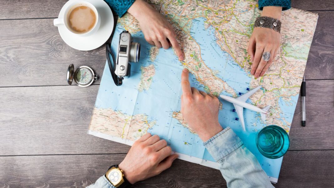 Experts warn Airbnb scams are on the rise as summer holidays arrive experts-warn-airbnb-scams-are-on-the-rise-as-summer-holidays-arrive