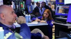 Tech stocks tumble on concerns over AI spending tech-stocks-tumble-on-concerns-over-ai-spending