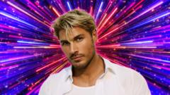 Kim Kardashian’s hair stylist Chris Appleton joins Strictly Come Dancing line-up kim-kardashian’s-hair-stylist-chris-appleton-joins-strictly-come-dancing-line-up