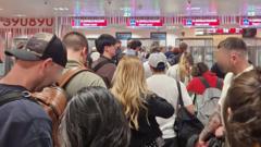 EES: Stop pretending EU’s new border system is working, says airports chief ees:-stop-pretending-eu’s-new-border-system-is-working,-says-airports-chief