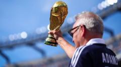 World Cup 2026: Have changes damaged the end of the group stage? world-cup-2026:-have-changes-damaged-the-end-of-the-group-stage?