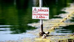 Europe heatwave: Drowning deaths soar in France as Europe buckles in record June heat europe-heatwave:-drowning-deaths-soar-in-france-as-europe-buckles-in-record-june-heat