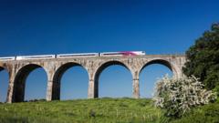 Irish government to contribute 197m to cross-border rail services irish-government-to-contribute-197m-to-cross-border-rail-services
