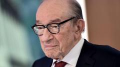 Alan Greenspan obituary: Architect of the modern American economy dies aged 100 alan-greenspan-obituary:-architect-of-the-modern-american-economy-dies-aged-100