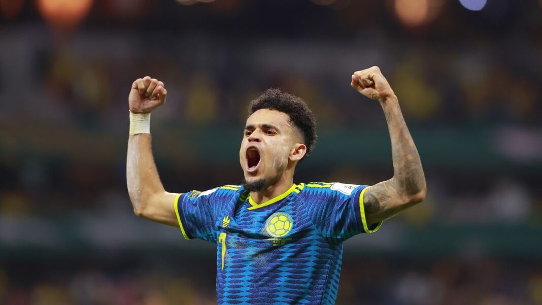 How to watch Colombia vs DR Congo: Free Streams & TV Channels for FIFA World Cup 2026 how-to-watch-colombia-vs-dr-congo:-free-streams-&-tv-channels-for-fifa-world-cup-2026