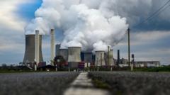 Is Germany looking again at coal-powered electricity? is-germany-looking-again-at-coal-powered-electricity?