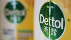 Dettol apologises after ad to clean up ‘toxic men’ backfires in China dettol-apologises-after-ad-to-clean-up-‘toxic-men’-backfires-in-china