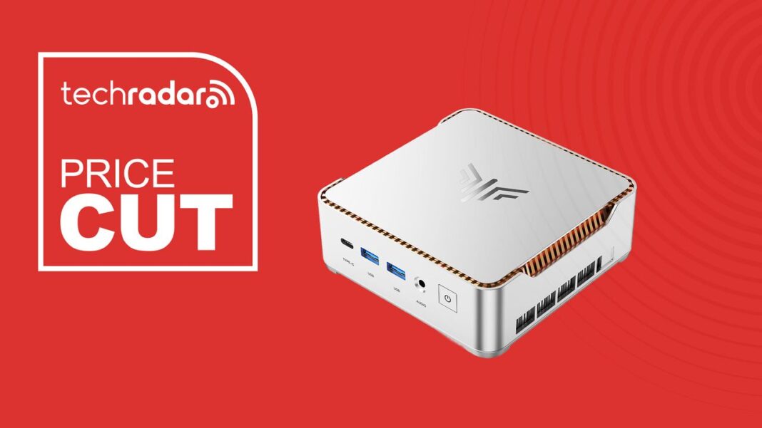 My daughter wanted a mini PC for school and this Kamrui Prime Day deal is the one I chose my-daughter-wanted-a-mini-pc-for-school-and-this-kamrui-prime-day-deal-is-the-one-i-chose