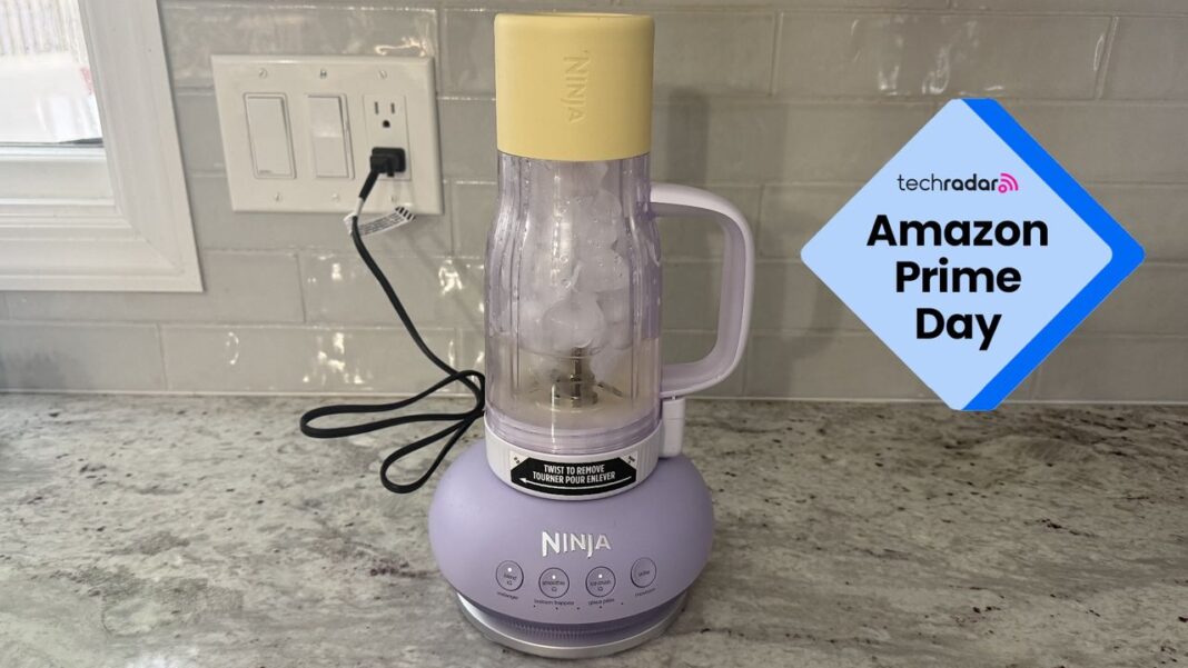 The Ninja BlendBoss just got its first-ever big discount — its icy drink-making skills are a lifesaver in my current heatwave, and I already loved it for making smoothies the-ninja-blendboss-just-got-its-first-ever-big-discount-—-its-icy-drink-making-skills-are-a-lifesaver-in-my-current-heatwave,-and-i-already-loved-it-for-making-smoothies