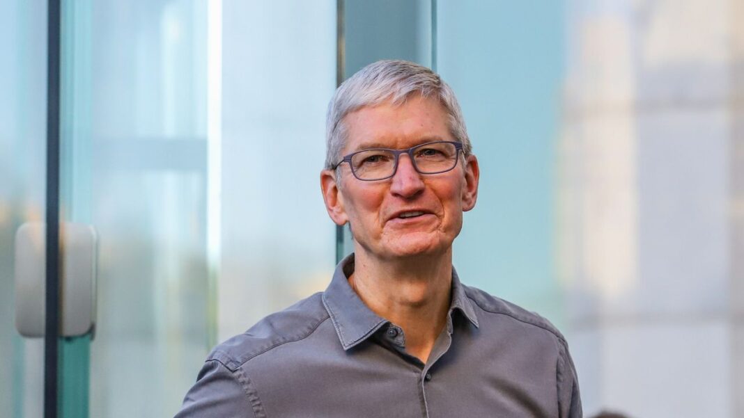 Quote of the day by Apple CEO Tim Cook: quote-of-the-day-by-apple-ceo-tim-cook: