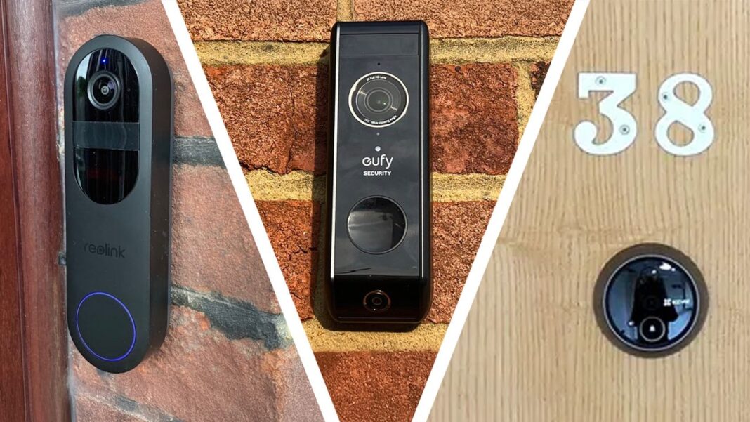 The 5 best subscription-free doorbells to look out for on Prime Day — hand-picked by a home tech expert the-5-best-subscription-free-doorbells-to-look-out-for-on-prime-day-—-hand-picked-by-a-home-tech-expert