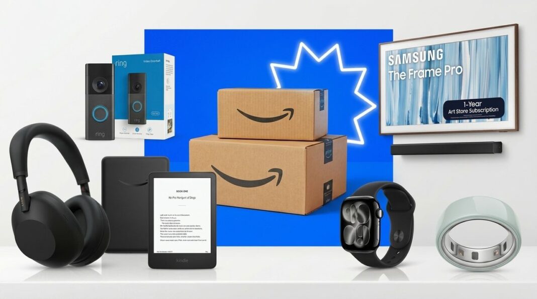 121 Best Prime Day tech deals that I 121-best-prime-day-tech-deals-that-i