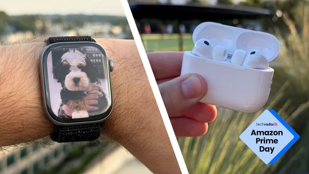 Prime Day is delivering some of the best Apple prices I prime-day-is-delivering-some-of-the-best-apple-prices-i