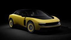 Luce: Ferrari marketing boss quits just weeks after EV launch backlash luce:-ferrari-marketing-boss-quits-just-weeks-after-ev-launch-backlash