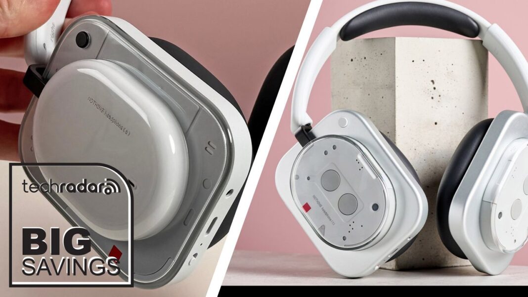 The Nothing Headphone (a) ‘nail it in nearly every way’ — they’re now down 36% and it’s not even Prime Day yet the-nothing-headphone-(a)-‘nail-it-in-nearly-every-way’-—-they’re-now-down-36%-and-it’s-not-even-prime-day-yet