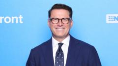 Top Australian TV star to leave job after Tommy Robinson interview – reports top-australian-tv-star-to-leave-job-after-tommy-robinson-interview-–-reports