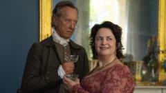 christmas-return-for-tv’s-the-other-bennet-sister christmas-return-for-tv’s-the-other-bennet-sister
