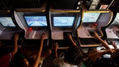 Tacloban shooting: Philippines bans gaming app Gorebox played by teenage suspect tacloban-shooting:-philippines-bans-gaming-app-gorebox-played-by-teenage-suspect